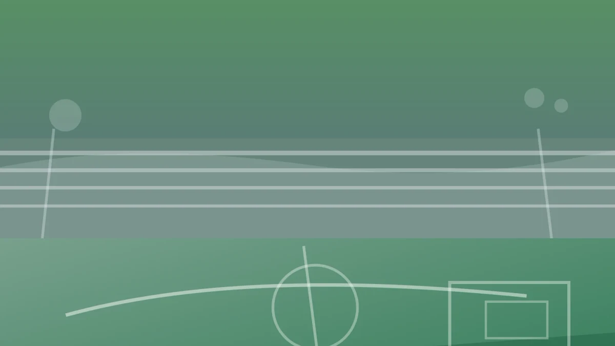 Illustrasjonsbilde fra et anonymt fotballmiljø.