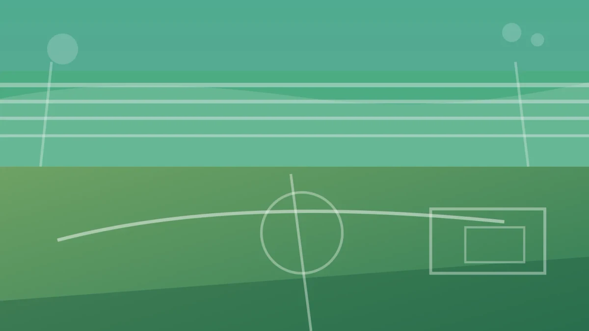 Illustrasjonsbilde fra et anonymt fotballmiljø.