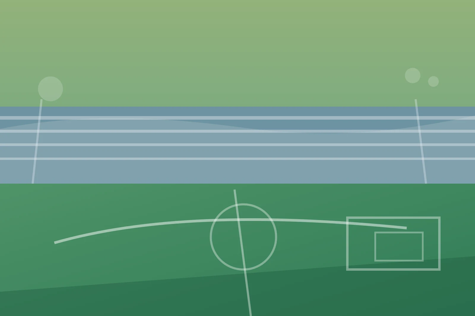 Illustrasjonsbilde fra et anonymt fotballmiljø.
