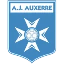 Auxerre emblem