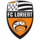 Lorient emblem