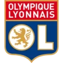 Lyon emblem