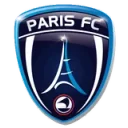 Paris FC emblem