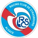Strasbourg emblem